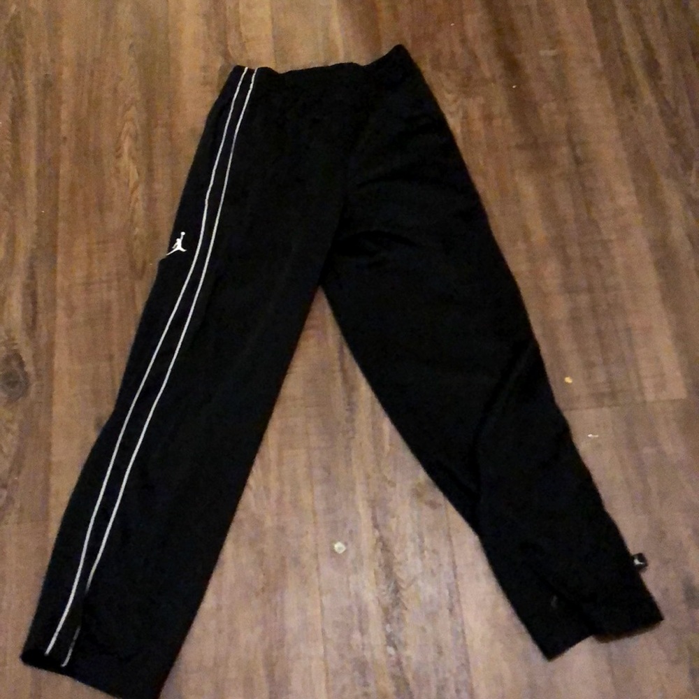 Jordan joggers